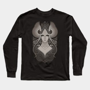 FREYJA Long Sleeve T-Shirt